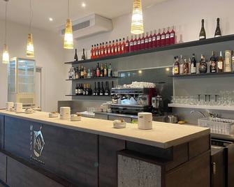 Hotel Lanterna Padova - Абано-Терме - Бар
