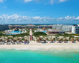 Ocean Allure Costa Mujeres - Cancún
