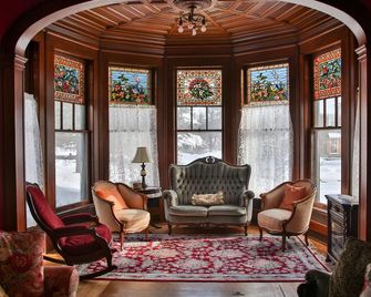 Black Swan Inn - Tilton