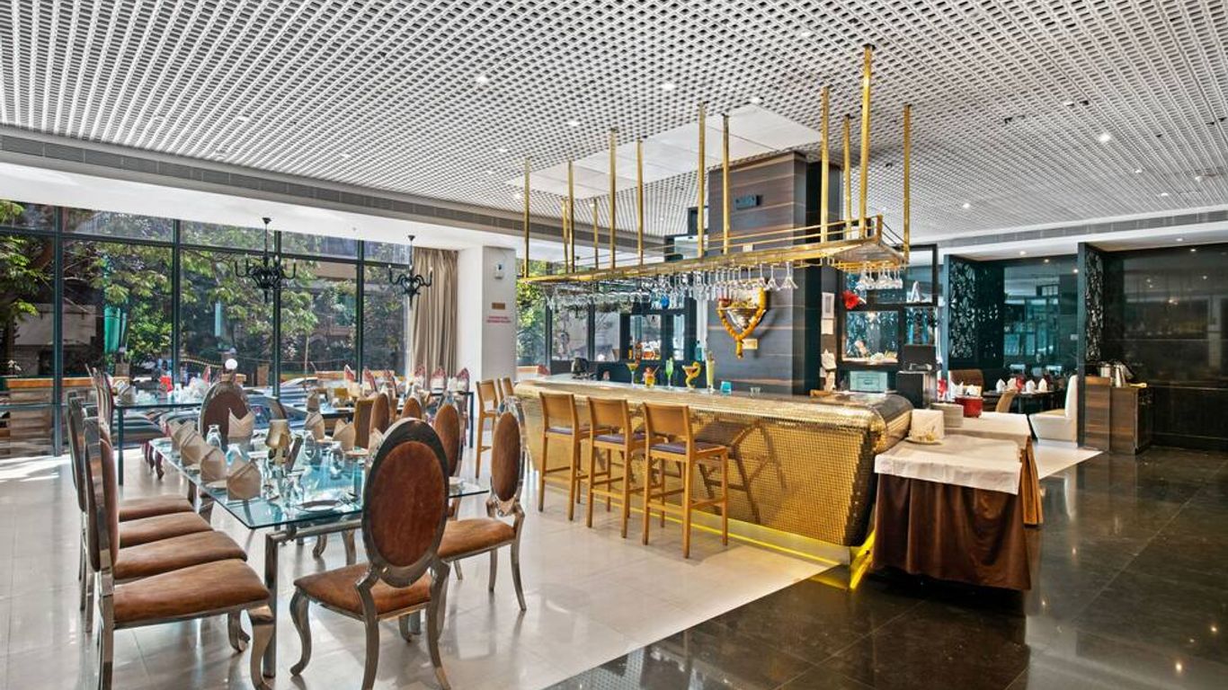 هوتل ساتكار جراند