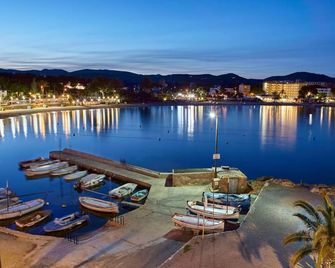 Hostal Mar y Huerta - Santa Eulària des Riu