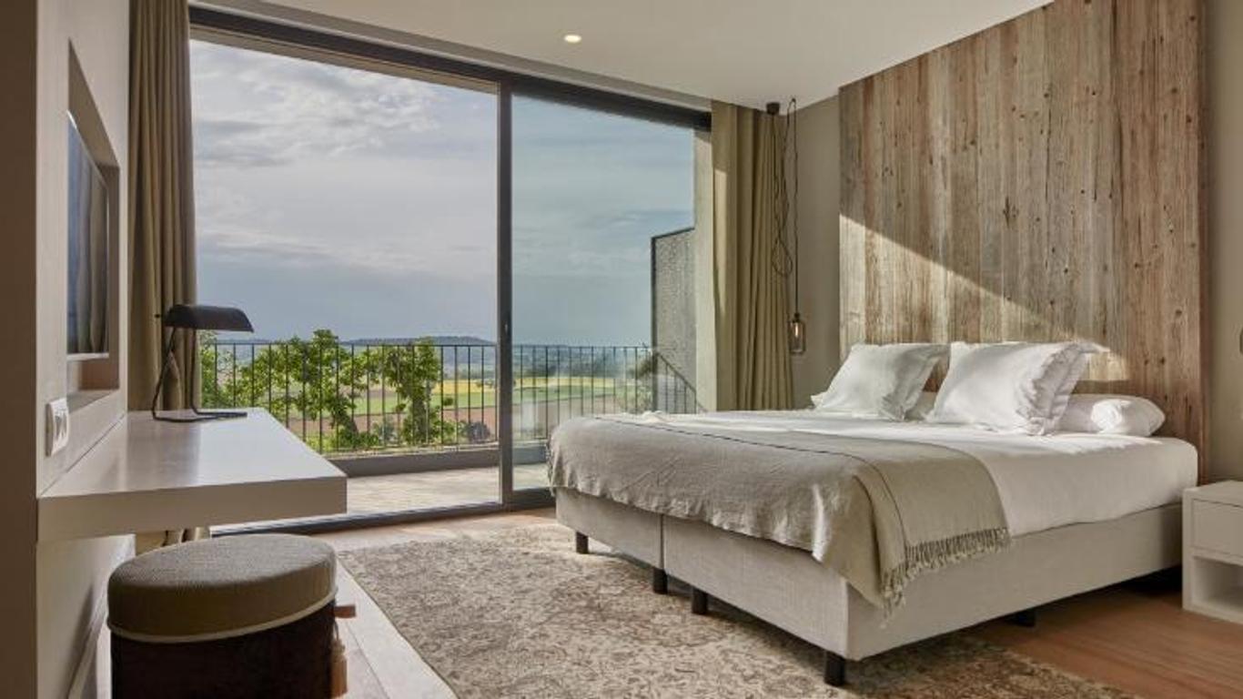 Hotel Castell d'Emporda