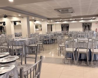 Hotel Nieto Express - Heroica Matamoros - Restaurante