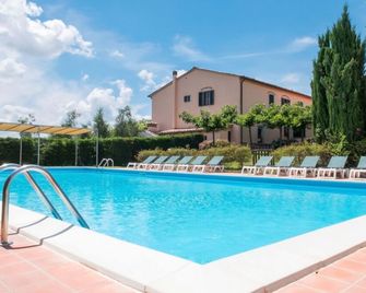 La Torre Apartments - Pistoia - Pool