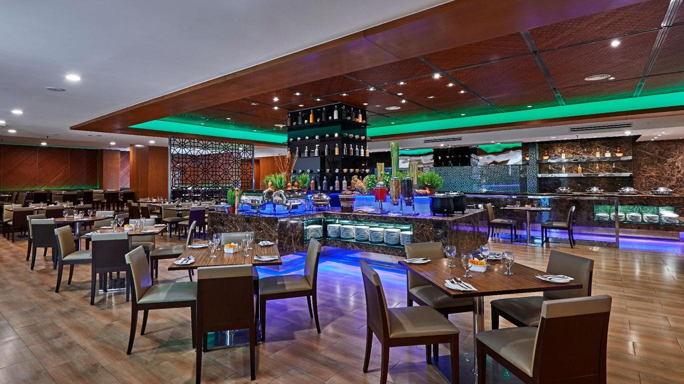 Grand Mercure Kuala Lumpur Bukit Bintang