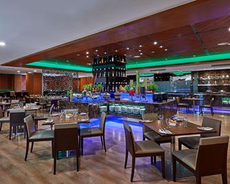 Grand Mercure Kuala Lumpur Bukit Bintang - Kuala Lumpur - Restaurante