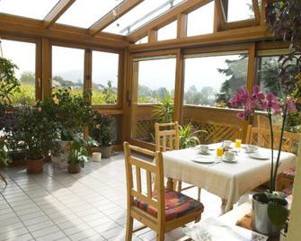 Haus Kloibhofer - Grein - Dining room