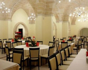 Resort Villa Hermosa - Porto Cesareo - Restaurante