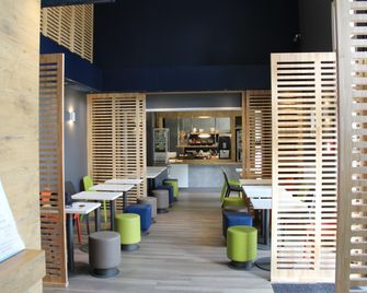 ibis budget Redon - Redon - Restaurant