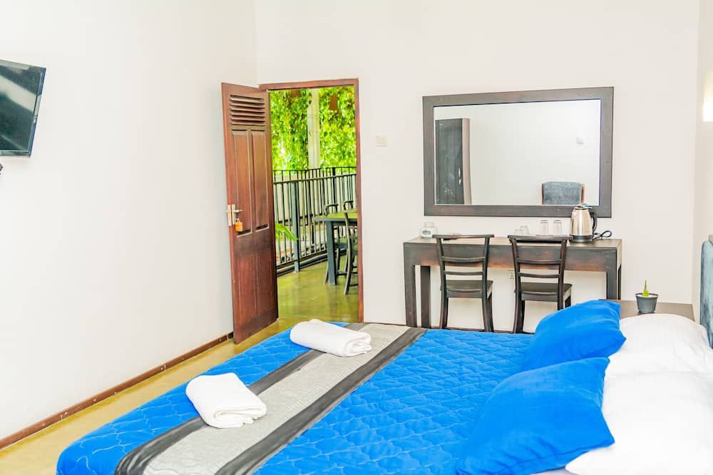 Shico Transit Hotel - נגומבו - חדר שינה