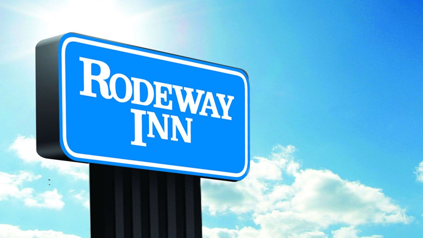 Rodeway Inn Owensboro South