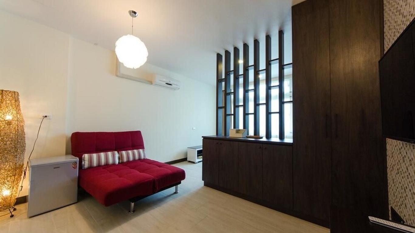 T.T. House