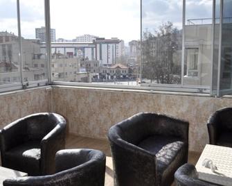Azade Butik Otel - Kayseri