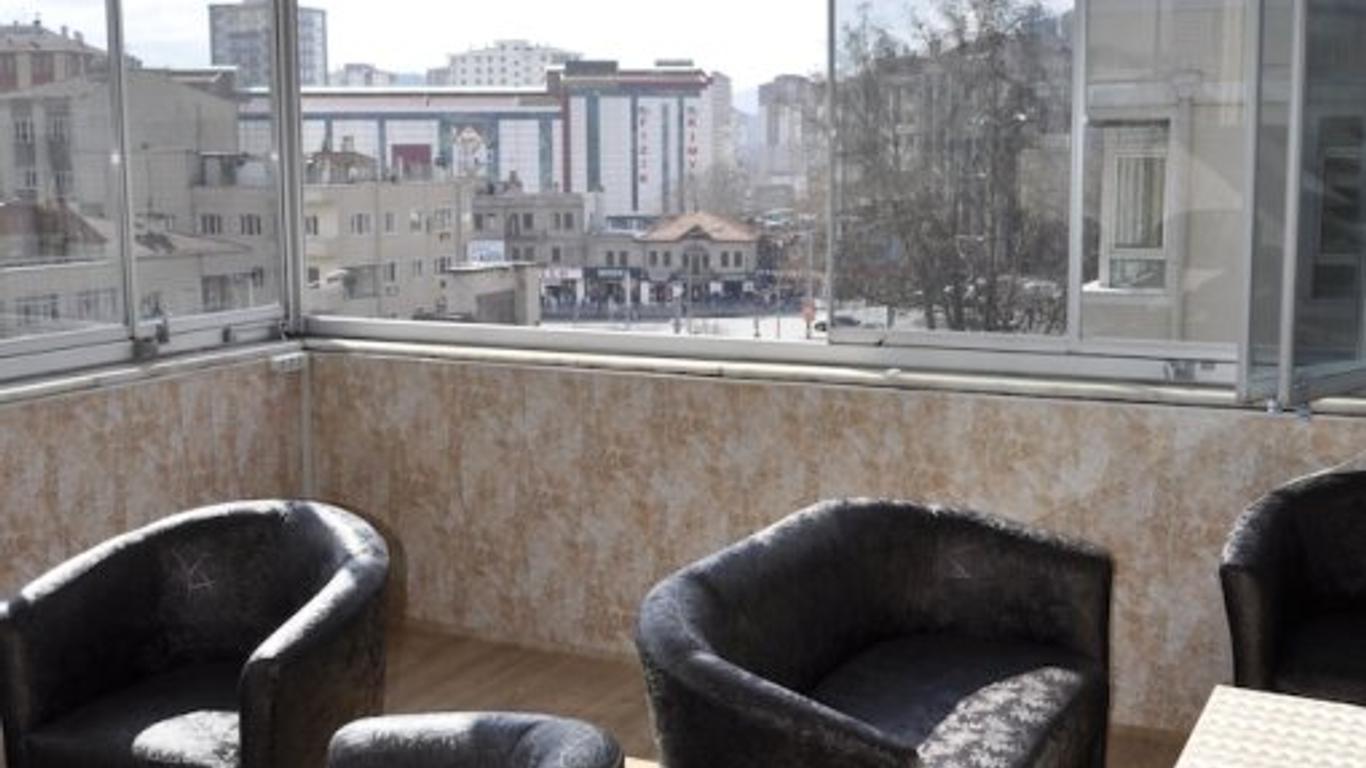 Azade Butik Otel