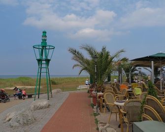 Haus Waldluft Whg. Birke - Cuxhaven