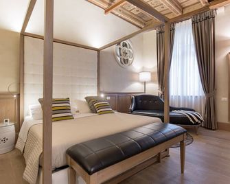 Residenza Bonifacio - Adults Only - Verona - Bedroom