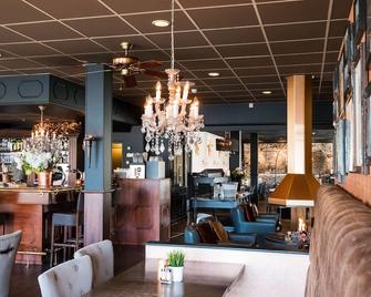 Hotel Café Restaurant Dallinga - Sluiskil - Restaurante