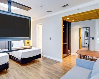 Quality Suites Oscar Freire - Sao Paulo