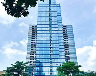 Chilling homestay - Hanoi - Edificio