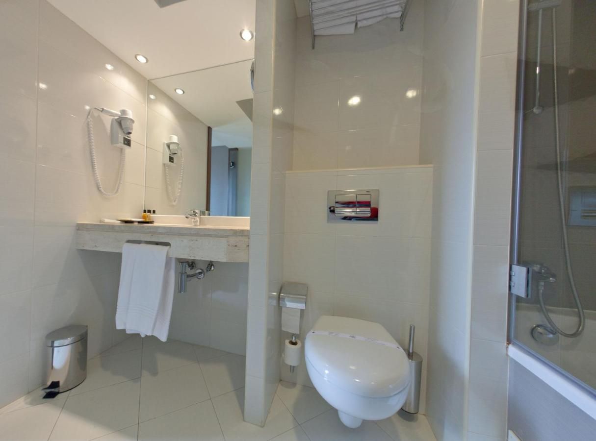 Turim Luxe Hotel thumbnail 3
