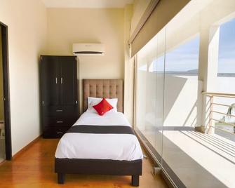 Ecohabit Monterrey By OYO - Apodaca