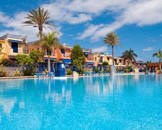 Meloneras Bahia H10 By Villagrancanaria - San Bartolomé de Tirajana - Piscina