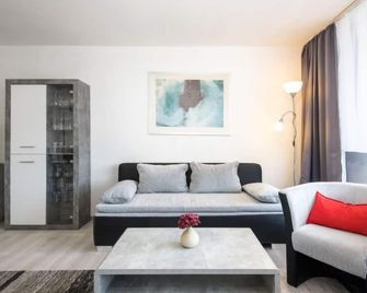 Apartment A601 by Interhome - Lahnstein - Living room