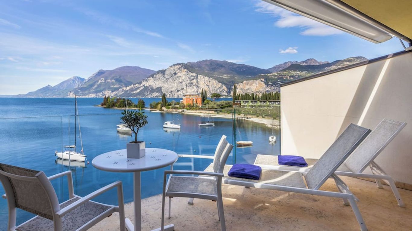 Hotel Val Di Sogno - Adults Only