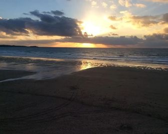 Lower Barns Guest House - St. Austell - Strand