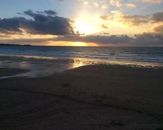 Lower Barns Boutique B&B - St. Austell - Playa