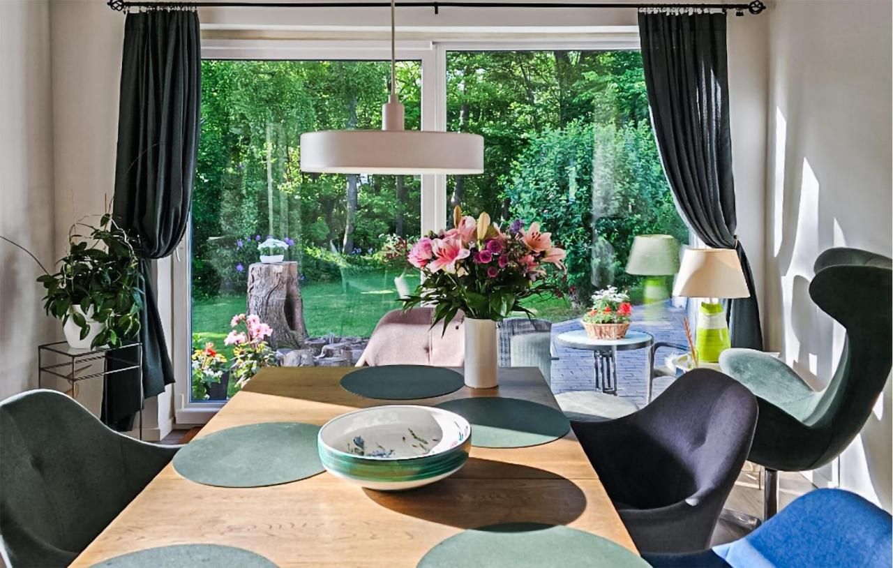 Cozy Home In Lemvig With Wifi – Lemvig
