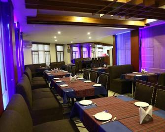 Hotel Jyoti - Baddi - Restaurant