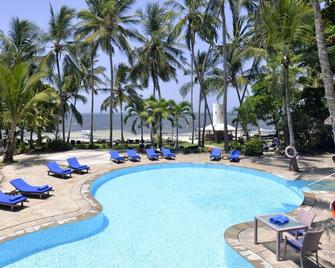 Severin Sea Lodge - Mombasa - Pool