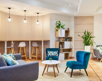Aparthotel Adagio Access Nice Garibaldi - Nizza