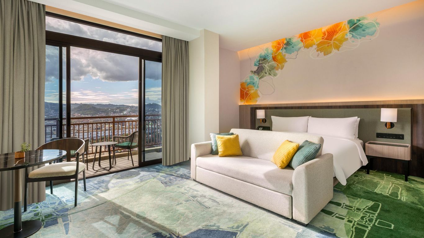 Holiday Inn Lampung Bukit Randu By IHG