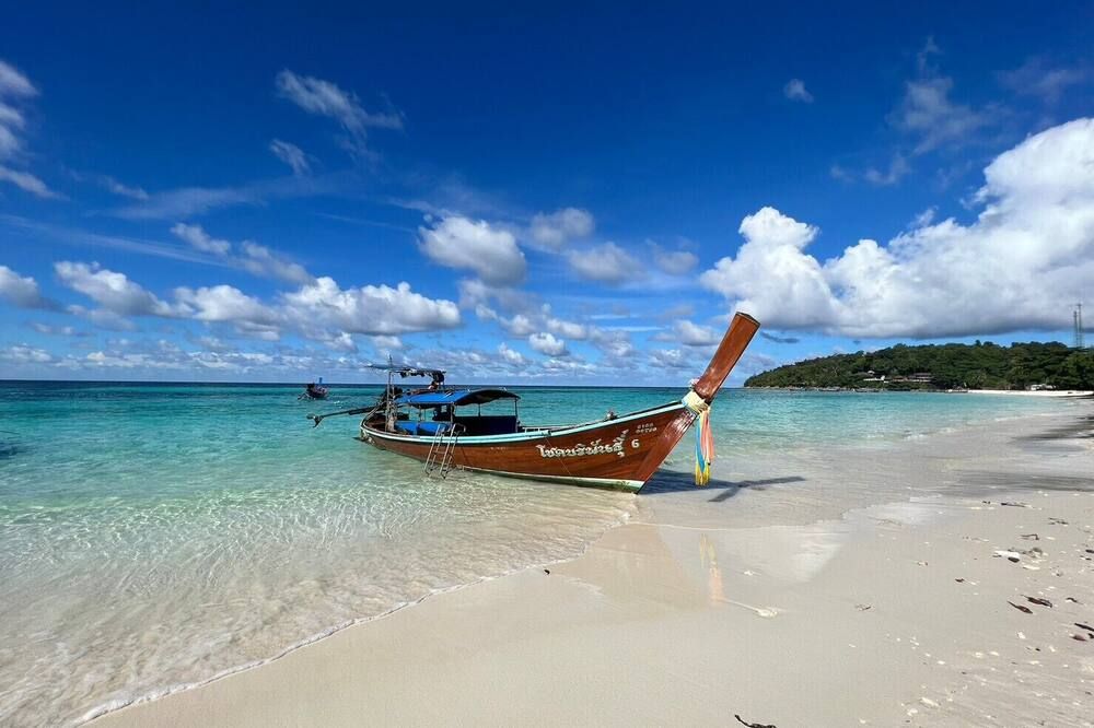 دونغ تالاي ليبي بيتش ريزورت