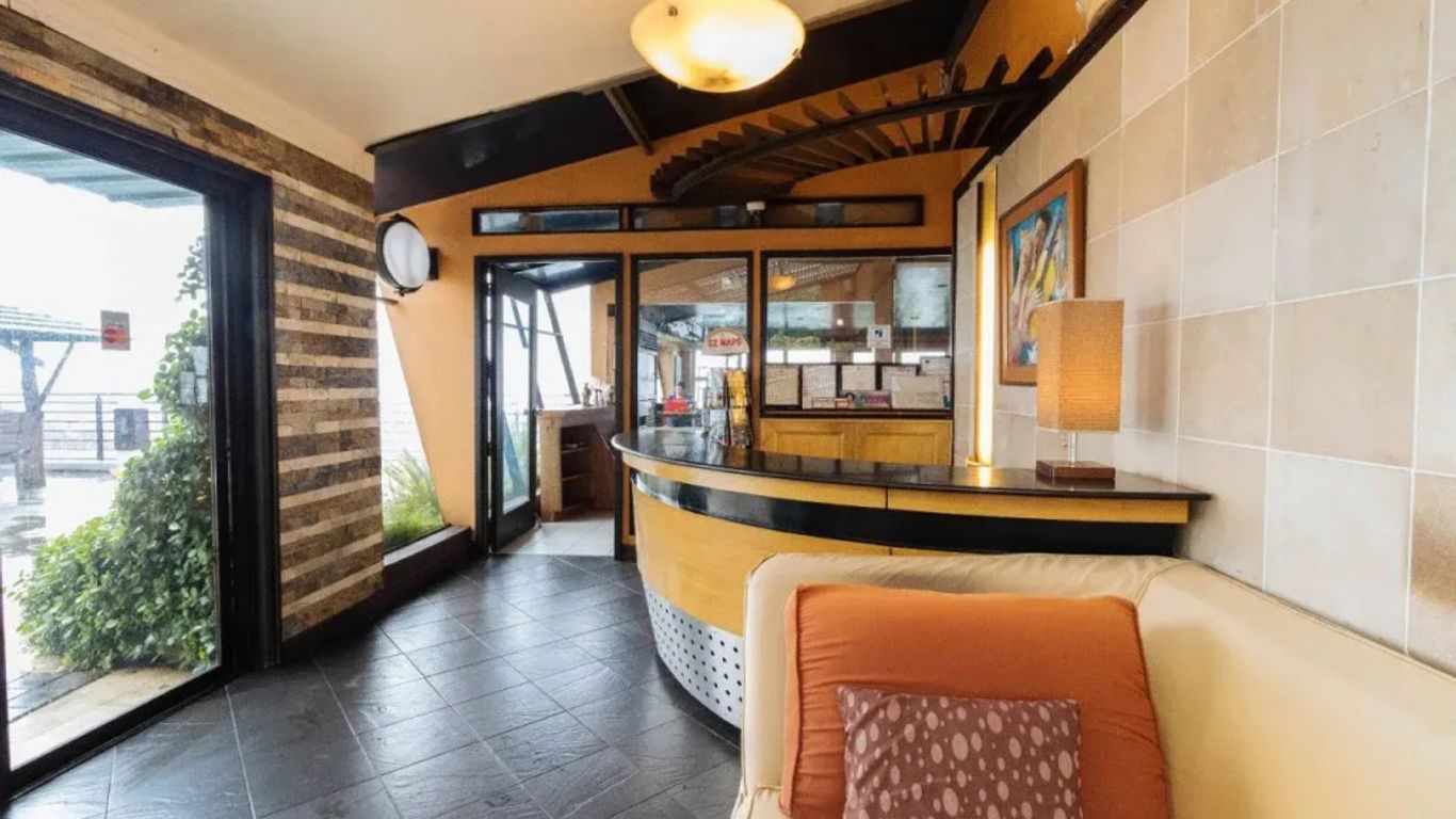 Tagaytay Econo Hotel