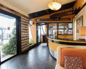 Tagaytay Econo Hotel - Tagaytay