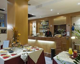 Classic Hotel Tulipano - Terni - Restaurant