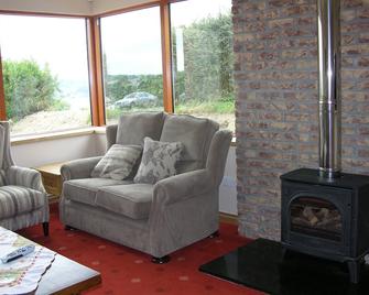 Samuel's Heritage - ווטרפורד - סלון