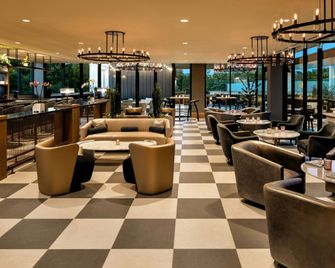 The Brandywine, Radnor, a Tribute Portfolio Hotel - Villanova - Restaurante