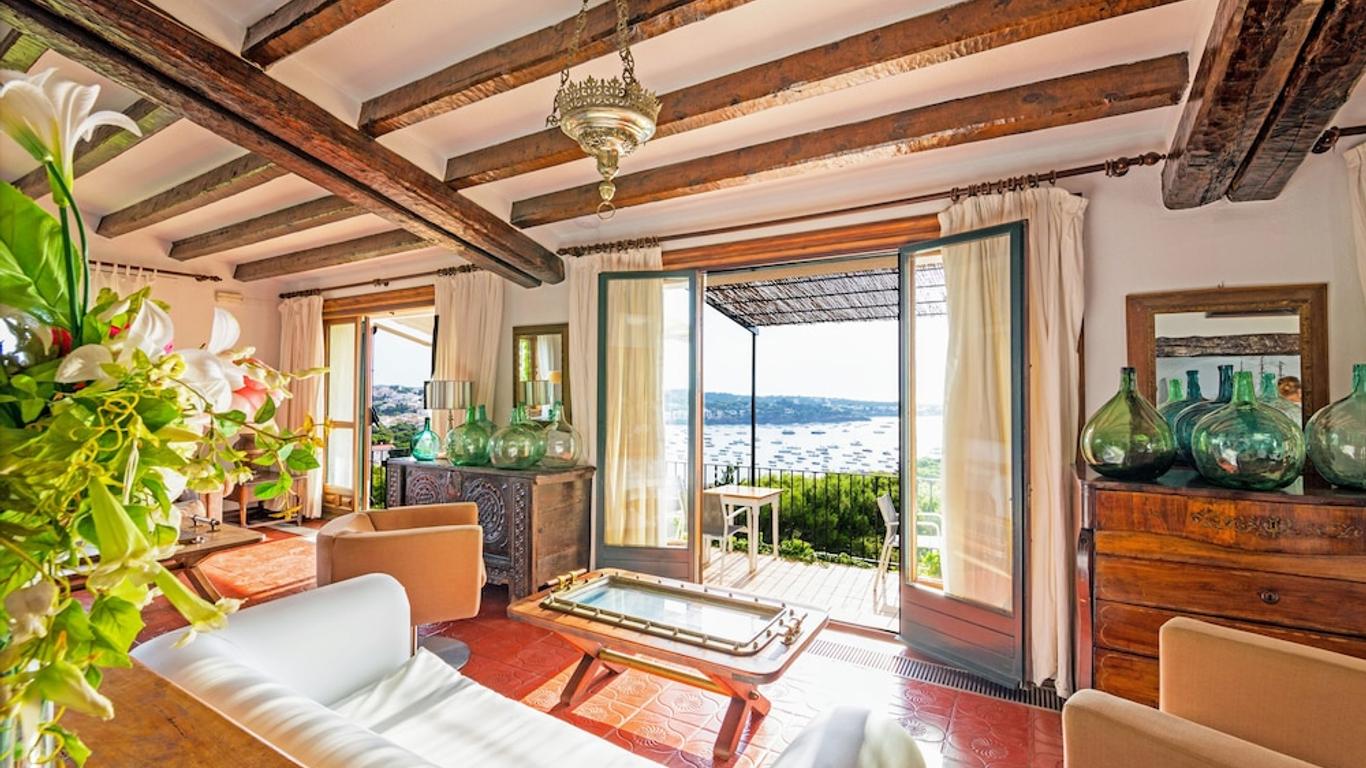 Hotel Rec de Palau