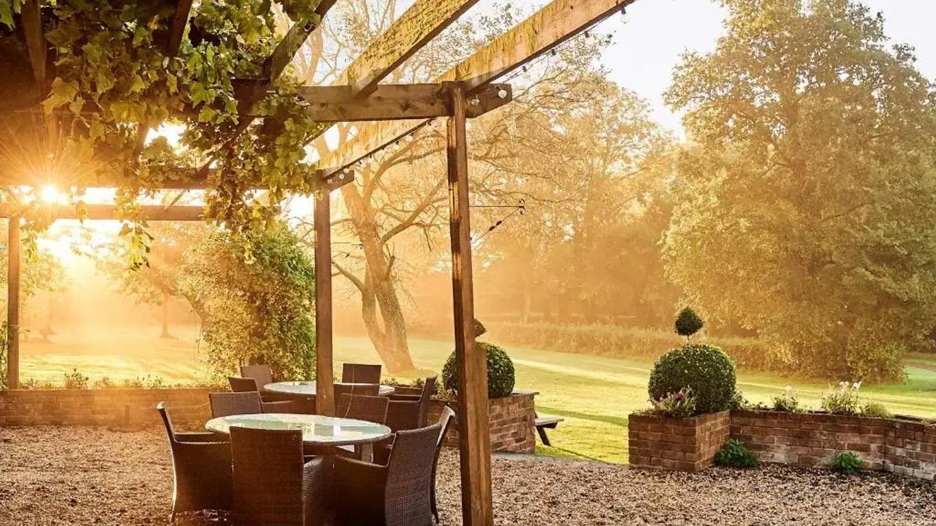The Coppleridge Inn