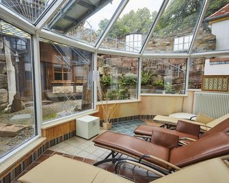 Flair Hotel Zum Schwarzen Reiter - Horgau