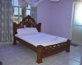 Peacock Court Hotel, Kilifi - Kilifi - Bedroom