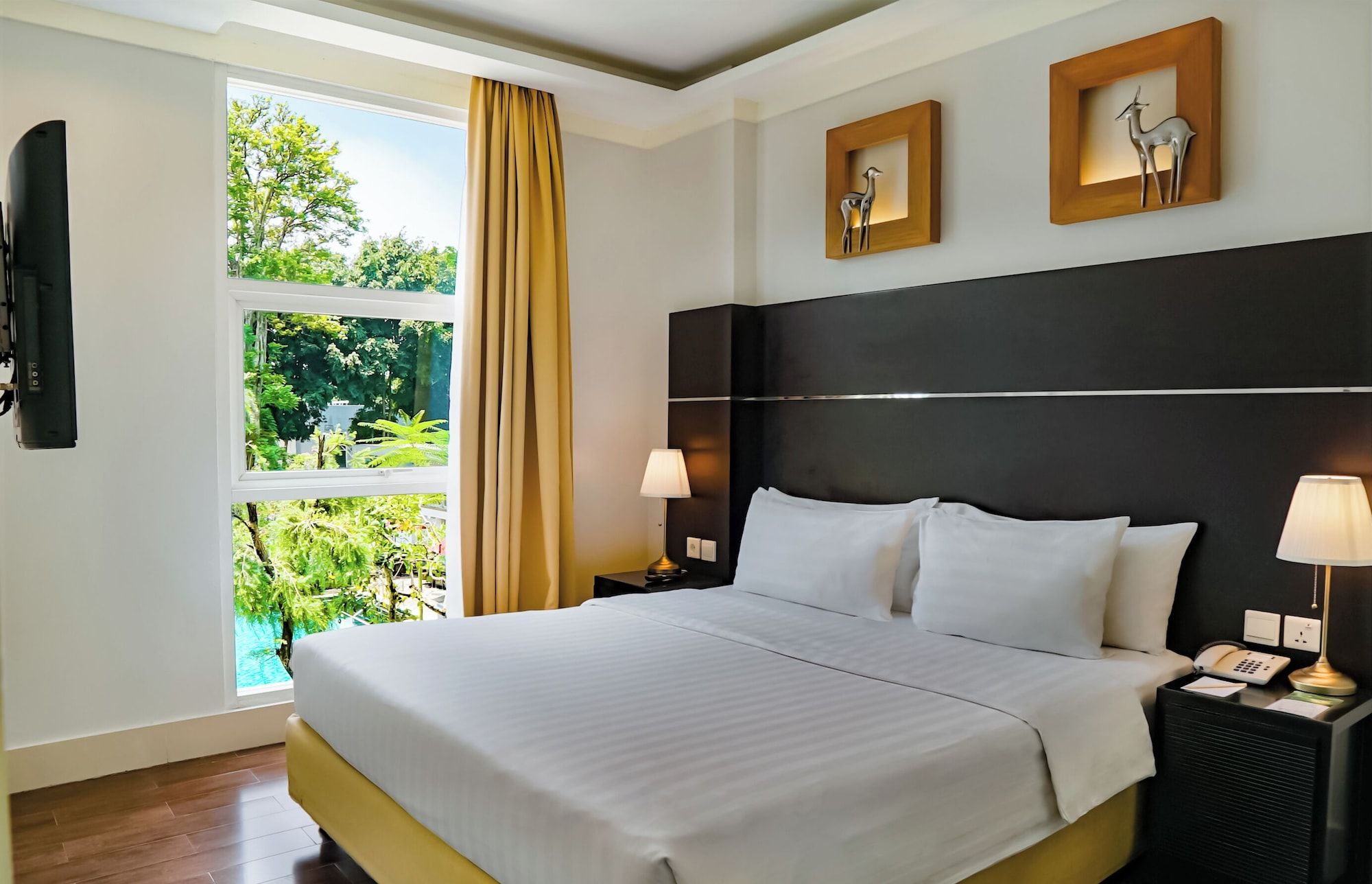 Aston Bogor Hotel and Resort