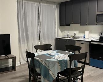 Cobourg Special Place - Cobourg - Salle à manger