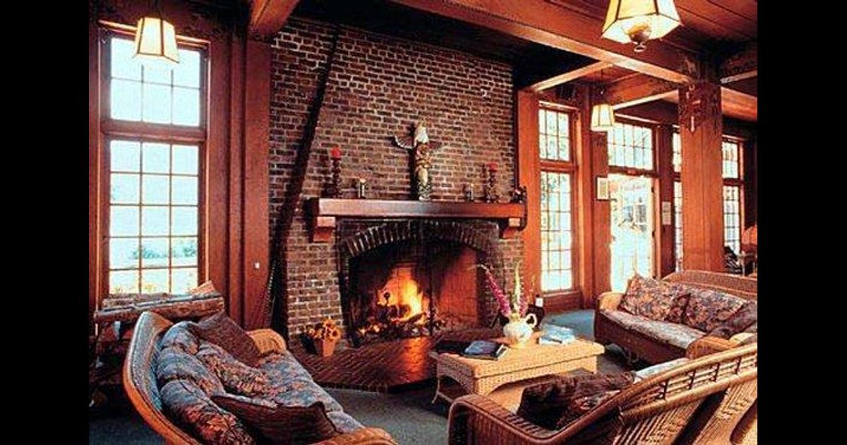 Lake Quinault Lodge 117 2 1 3 Quinault Hotel Deals