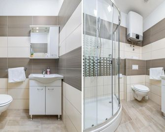 Marine Lux apartments - Pula