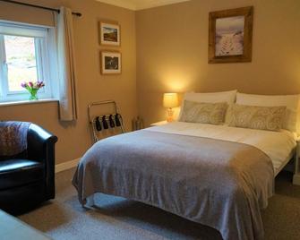 Lundie View B & B - Invergarry - Schlafzimmer